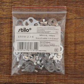 Șurub cu ochi neizolat Stilo SZ 2,5-6 - STI731