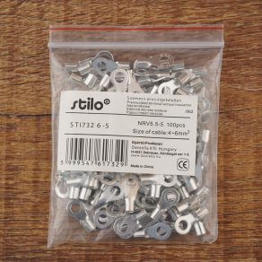 Șurub cu ochi neizolat Stilo SZ 6- 5 - STI732