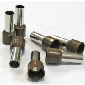 Capac izolat Stilo 25/16 maro - STI750