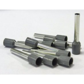 Capac izolat Stilo 35/16 gri - STI751