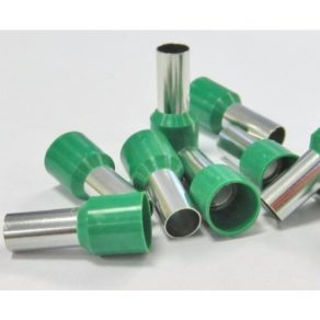 Manșon terminal Stilo izolat 50/25 măslin - STI752