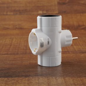 Distribuitor Stilo T TDF-16 alb - STI827