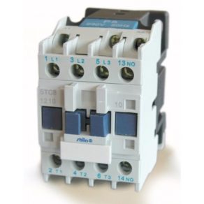 Comutator magnetic Stilo 12A 1NO 3P 230VAC - STI881