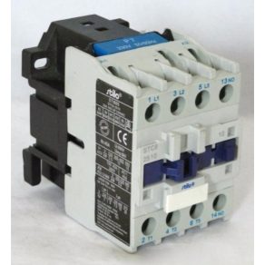 Comutator magnetic Stilo 25A 1NO 3P 230VAC - STI885