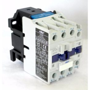 Comutator magnetic Stilo 32A 1NO 3P 230VAC - STI887