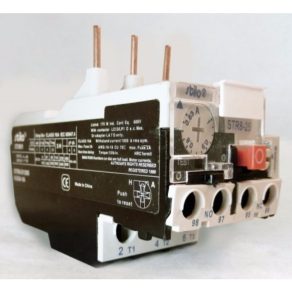 Dispozitiv de eliberare termică Stilo STR8 0,63-1A - STI891