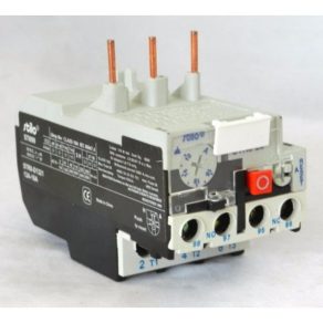   Dispozitiv de declanșare termică Stilo STR8 12-18A - STI899