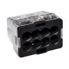 Conector pentru cablu solid Stilo 8x2,5 - STI910