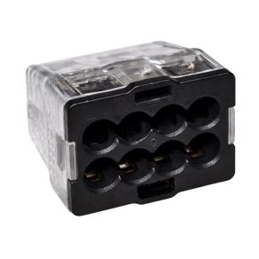 Conector pentru cablu solid Stilo 8x2,5 - STI910