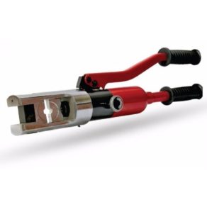 Presă hidraulică Stilo 16-300 mm² - STI932