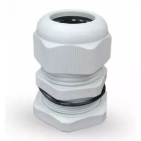   Garnitură de etanșare Stilo PG29 + piuliță 18-25 mm IP54 - STI947