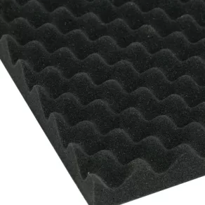 Burete izolator fonic 40 x 60 cm