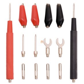 Set de cabluri pentru instrumente