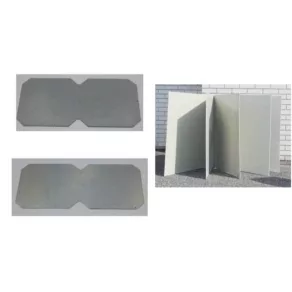   CSP 402512 placă de bază zincată 400x250x2 mm CSP 10004025