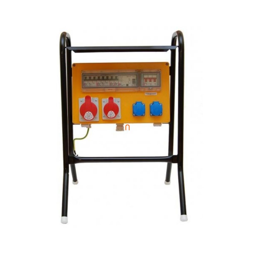 Dulap de prezentare CSE 103 pe suport CSP 51013103