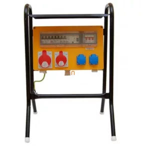 Dulap de prezentare CSE 103 pe suport CSP 51013103