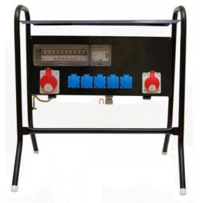 Dulap mobil CSE 200 pe suport CSP 51021020