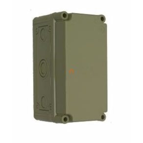 Carcasă PVT-1530 NÁF CSP 31100000