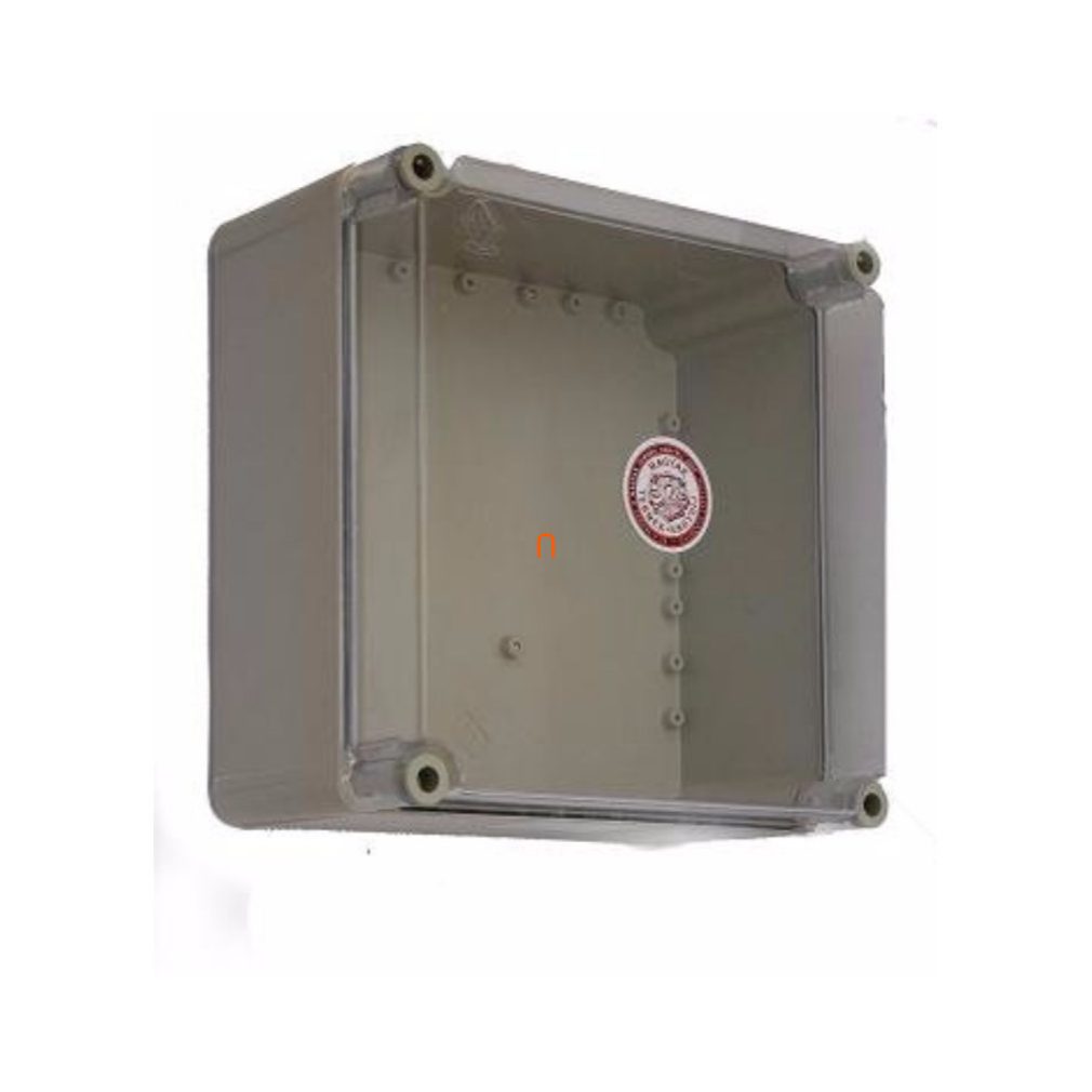 PVT-3030 cutie cu capac transparent, fără TVA CSP 33000000