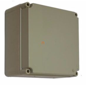 PVT-3030 carcasă goală NÁF CSP 33100000