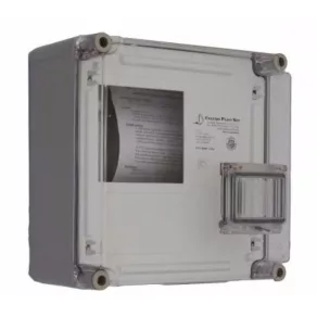 Dulap pentru contor PVT-3030-1FM CSP 33010000