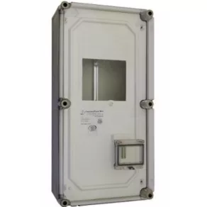 Dulap pentru contor PVT-3060-3FM CSP 36030000