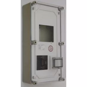 PVT-3060 Dulap pentru contoare cu comandă VFM CSP 36050000