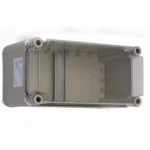   PVT-1530-FO Suport pentru cabluri cu șină cu capete TS35  Capac complet CSP 31900001