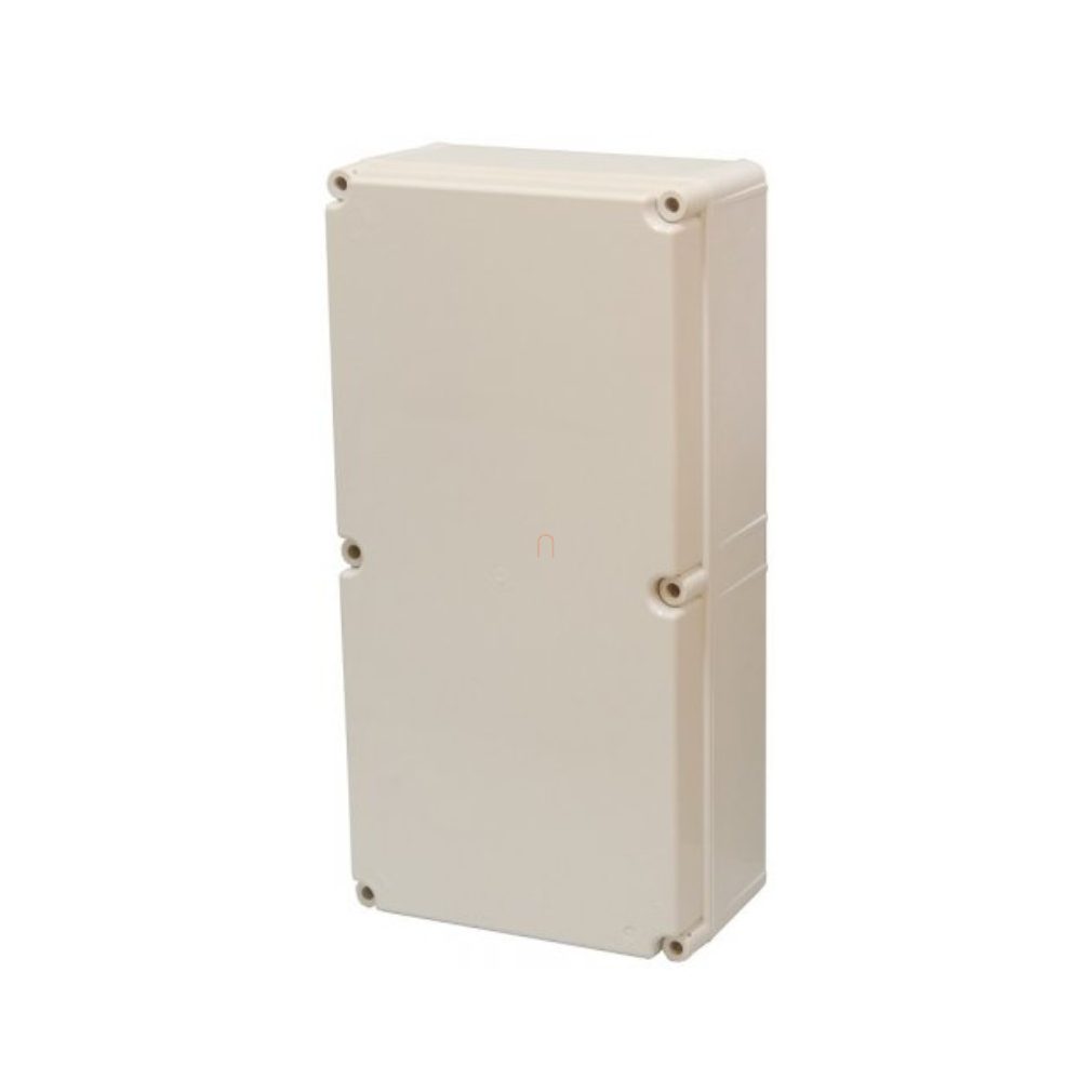 PVT-3060-FO cutie de fixare pentru cabluri cu placă de montare din plastic CSP 36900000