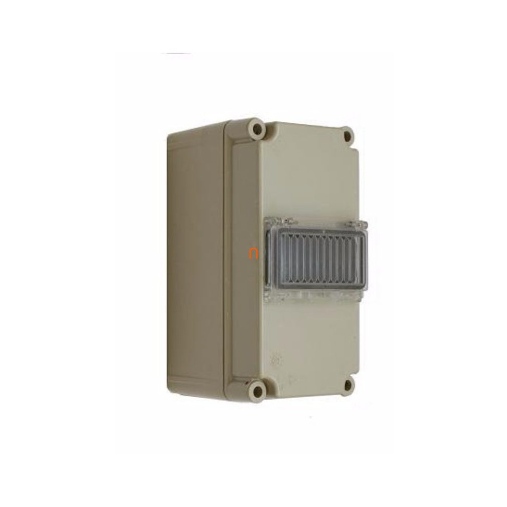 Dulap cu întrerupător PVT-1530 carcasă ÁK 1x6-NÁF 6 module CSP (31103000)