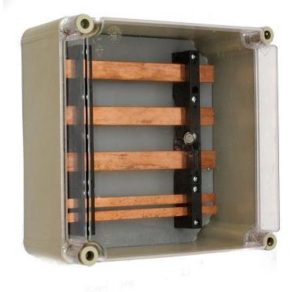 PVT-3030 GS5 400A montat pe șină CSP 33100054