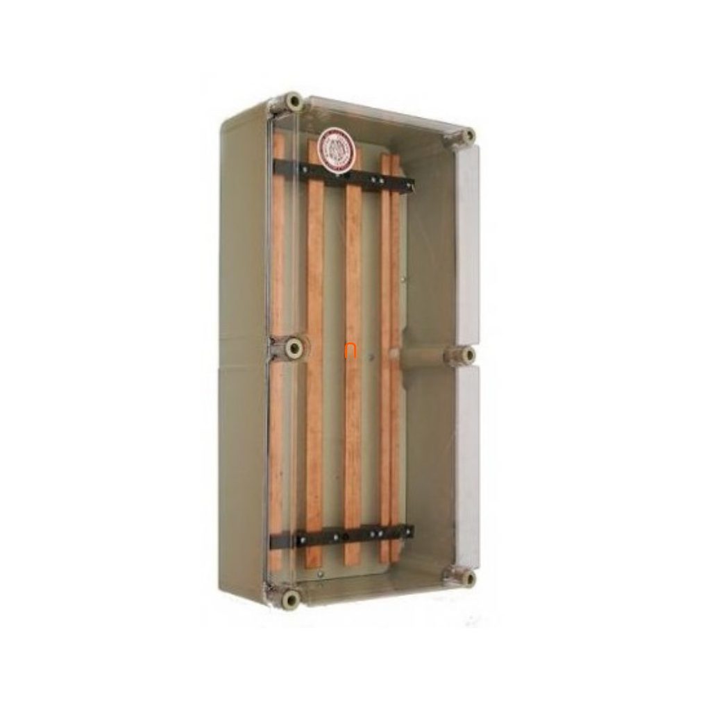 PVT-3060 GS5 400A dulap pentru șine CSP 36100054