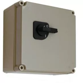 PVT-3030 T100A dulap cu comutator de sarcină CSP 33100032