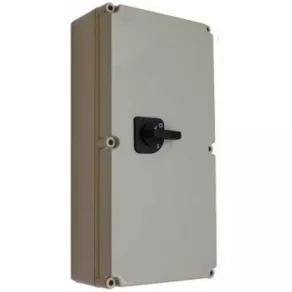 PVT-3060 T160A Dulap cu comutator de sarcină CSP 36100034