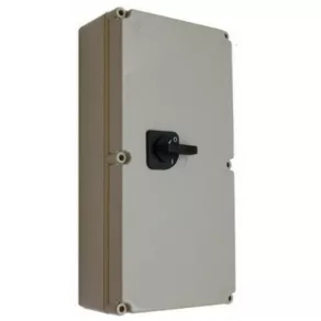 PVT-3060 T250A dulap cu comutator de sarcină CSP 36100035
