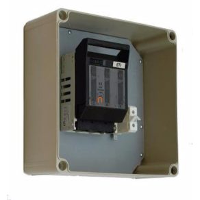   PVT-3030 SB NH 00 cutie de siguranțe secționale CSP 33100060