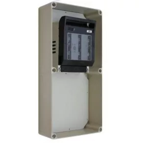   PVT-3060 SB NH1 250A dulap de siguranțe cu secționare CSP 36100061