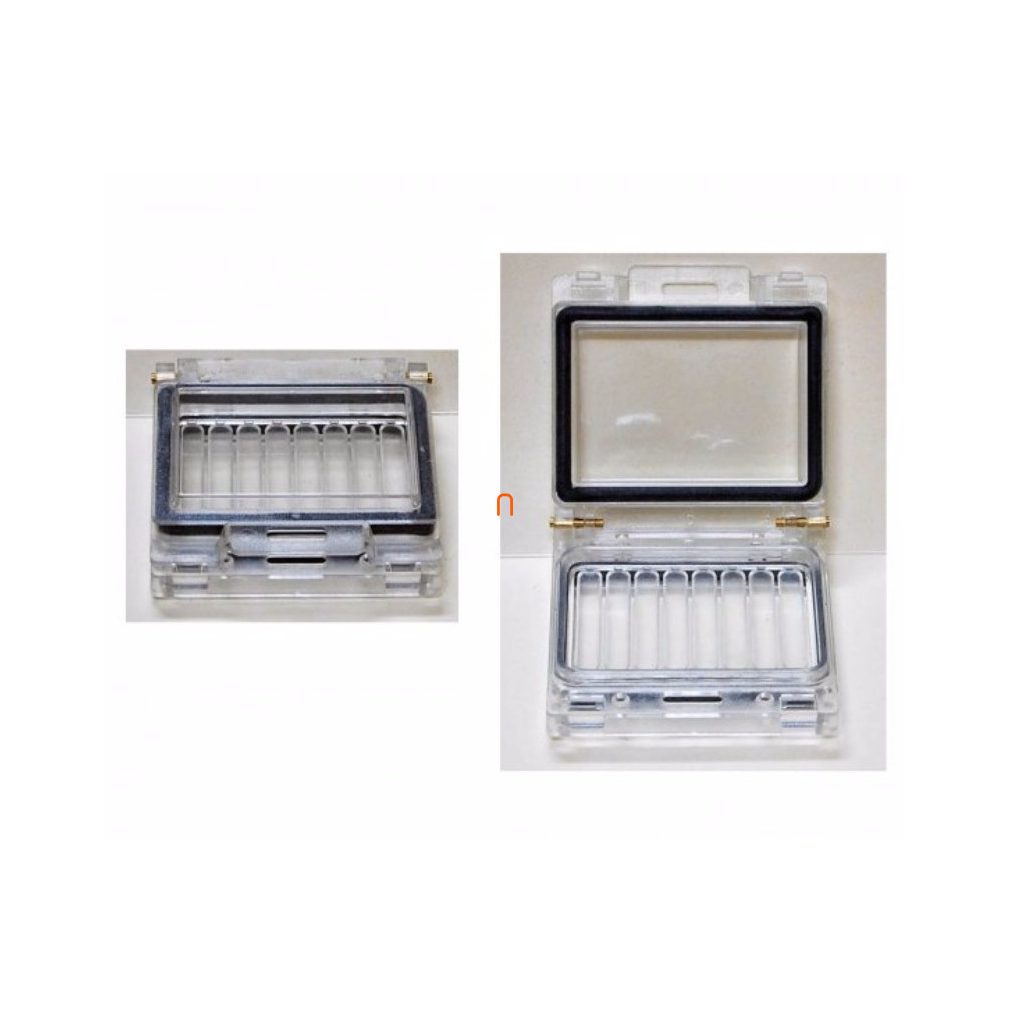 Fereastră PVT 4 89x88 mm, blocabilă IP65 CSP 99000004