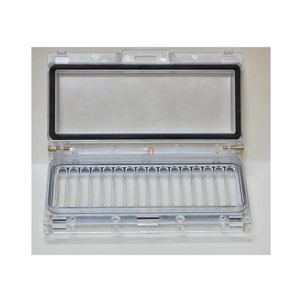 Fereastră PVT 8 162x88mm cu încuietoare IP65 CSP 99000008