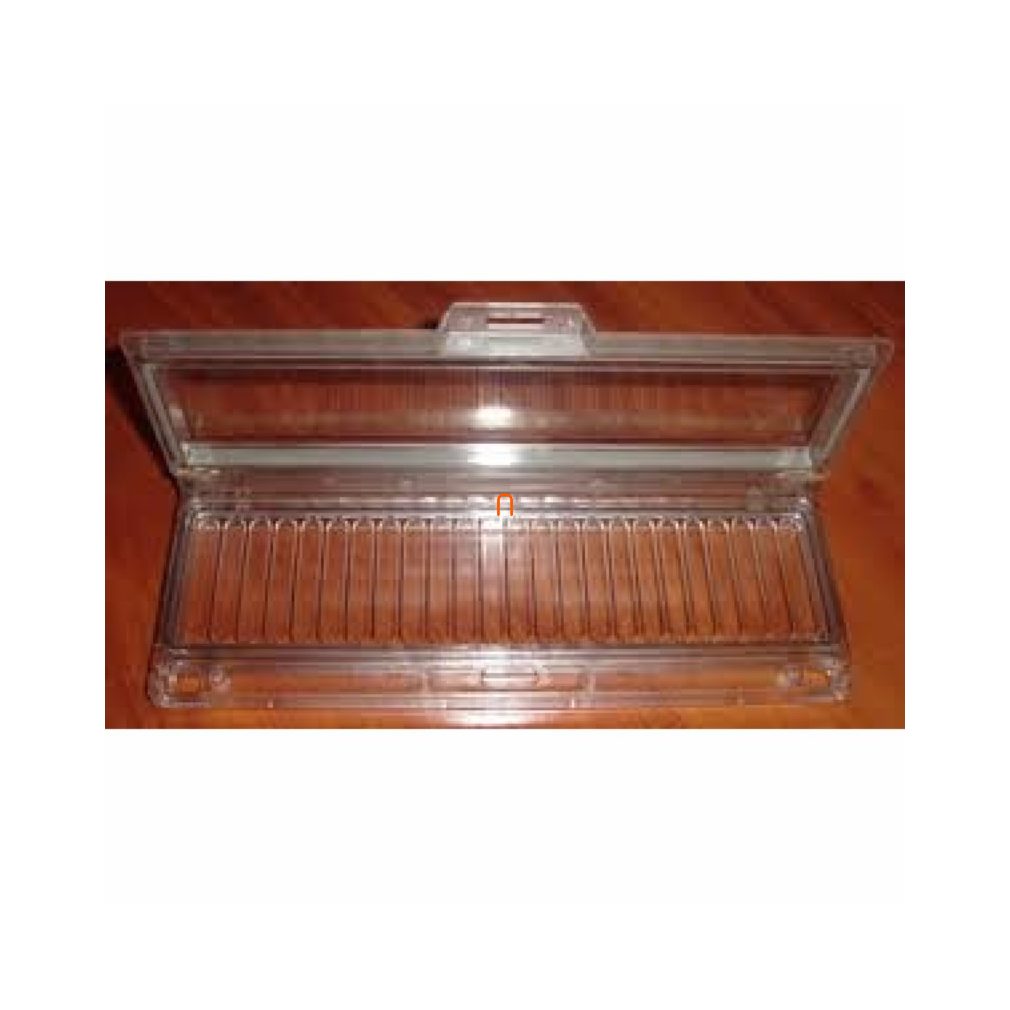 Fereastră PVT 12 234x88mm cu încuietoare IP65 CSP 99000012