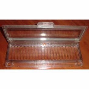 Fereastră PVT 12 234x88mm cu încuietoare IP65 CSP 99000012