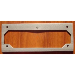 Cauciuc de etanșare PVT-G2 217x86mm CSP 99000217