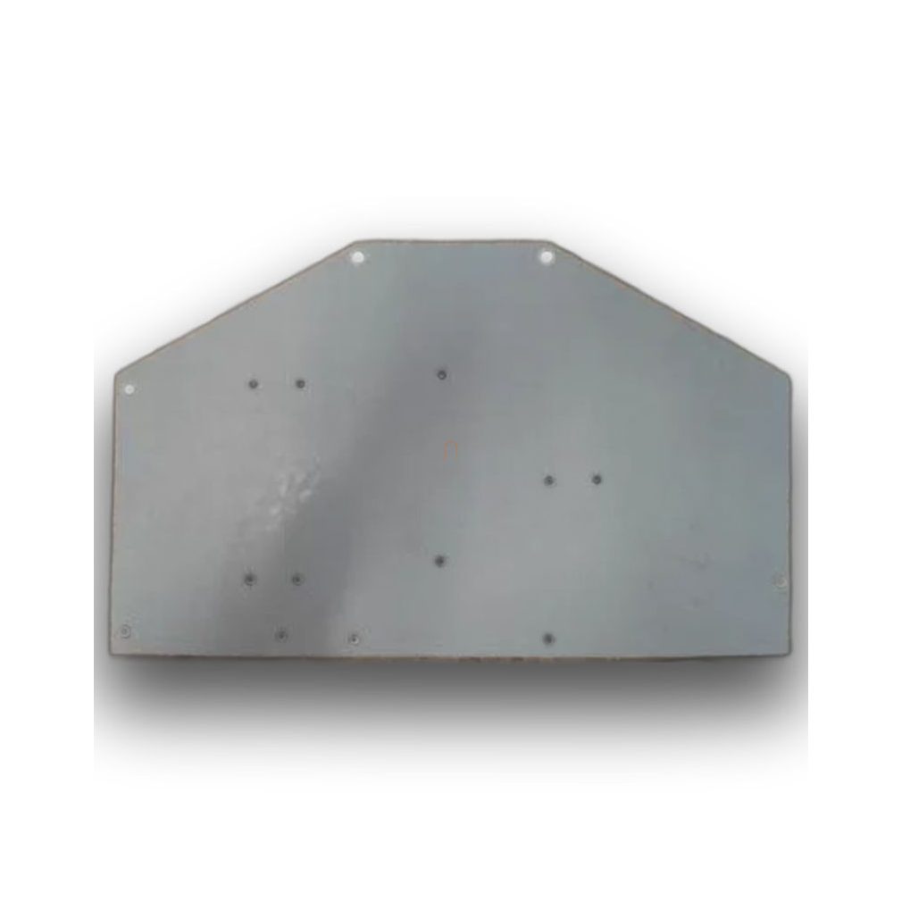 Placă de asamblare pentru PVT-3060 VFm CSP 96000011