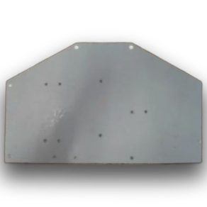 Placă de montare pentru PVT-3060 VFm CSP 96000011