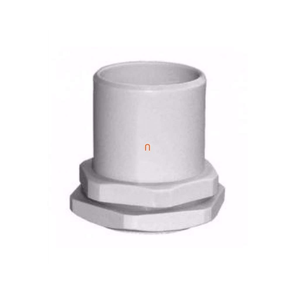 Adaptor pentru tub PVT A50 cu filet M50 CSP 99000050