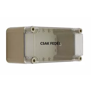 Capac PVT-1530, carcasă ÁF CSP 91000000