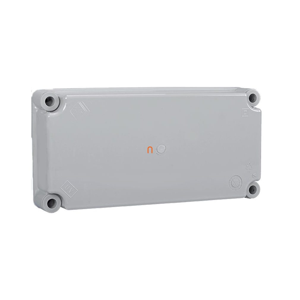 Capac PVT-1530 carcasă NÁF CSP 91100000