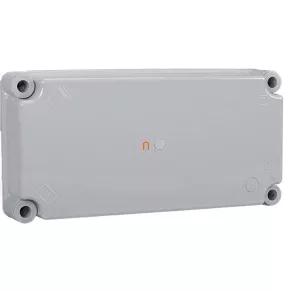 Capac PVT-1530, carcasă NÁF CSP 91100000