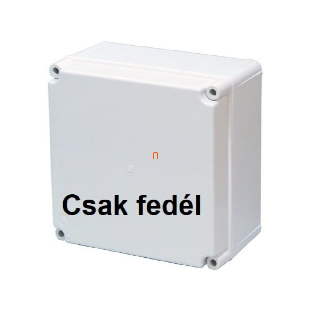 Capac PVT-3030 carcasă NÁF CSP 93100000