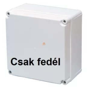 Capac PVT-3030, carcasă NÁF CSP 93100000